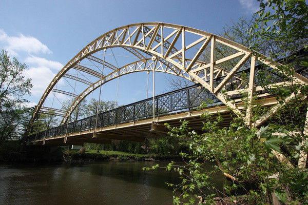 Kankakee River